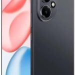 اونر هاتف ذكي 400 ثنائي شرائح الاتصال بذاكرة روم 512GB وذاكرة RAM 12GB (جي اس ام فقط | بدون سي دي ام ايه) هاتف ذكي 5G مفتوح من المصنع (اسود ميدنايت) - اصدار عالمي