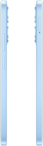 ⁦اوبو جوال A5 برو ثنائي شرائح الاتصال بذاكرة روم 256GB وذاكرة RAM 8GB (جي اس ام فقط | بدون سي دي ام ايه) هاتف ذكي 5G مفتوح من المصنع (ازرق ريش) - اصدار عالمي⁩ - الصورة ⁦10⁩