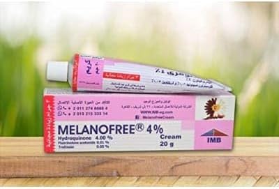 كريم ميلانوفري 4% 20 جرام