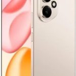 اونر هاتف ذكي 400 ثنائي شرائح الاتصال بذاكرة روم 512GB وذاكرة RAM 12GB (جي اس ام فقط | بدون سي دي ام ايه) هاتف ذكي 5G مفتوح من المصنع (ذهبي صحراوي) - اصدار عالمي