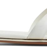 الدو صندل مسطح للنساء من اوغستيا