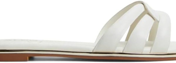 الدو صندل مسطح للنساء من اوغستيا