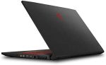 ⁦MSI لاب توب GF75 17.3 انش للالعاب، i5-10300H، 8GB، 128GB SSD + 1TB⁩ - الصورة ⁦5⁩