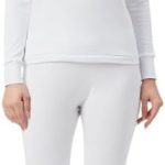 BYC طقم حراري داخلي لكامل الجسم للبنات