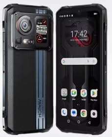 جوال سايبر 15 متين G99 اصدار عالمي 200MP 24 (12+12) GB RAM + ذاكرة روم 256GB 6.6 انش FHD+ 2K بطارية 6280mAh