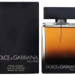 Dolce Gabbana The One For Men Edp 100 ml Perfume