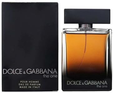 Dolce Gabbana The One For Men Edp 100 ml Perfume