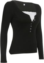 ⁦لنزييفي للنساء نو فاشن⁩ - الصورة ⁦4⁩