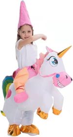 ⁦زي تنكري للهالوين من هالايا، زي تنكري فاخر لحفلات الهالوين، زي تنكري مضحك للبالغين للحفلات، مقاس واحد⁩ - الصورة ⁦5⁩