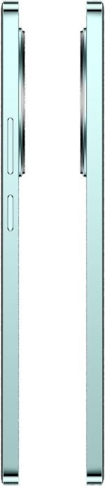 ⁦ريلمي 12 ثنائي شرائح الاتصال روم 256GB + 8GB RAM (جي اس ام فقط | بدون سي دي ام ايه) هاتف ذكي 5G مفتوح من المصنع (بايونير جرين) - اصدار عالمي⁩ - الصورة ⁦3⁩