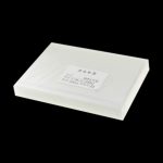 زد زد جنجلي لاصق او سي ايه شفاف بصريا لنوكيا لوميا 1020 من ريبيربارتس 50 قطعة