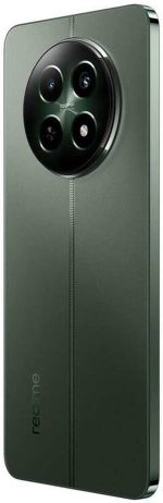 ⁦ريلمي 12 ثنائي شرائح الاتصال روم 256GB + 8GB RAM (جي اس ام فقط | بدون سي دي ام ايه) هاتف ذكي 5G مفتوح من المصنع (بايونير جرين) - اصدار عالمي⁩ - الصورة ⁦5⁩