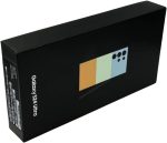 ⁦سامسونج جوال جالكسي اس 24 الترا، شبكة الجيل الخامس 5G، ثنائي شرائح الاتصال، ذاكرة رام 12 جيجا، 256 جيجا، برتقالي تيتانيوم⁩ - الصورة ⁦3⁩