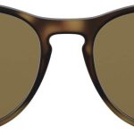 نظارات شمسية بعدسات دائرية اريكا من راي-بان، موديل Rj9060s