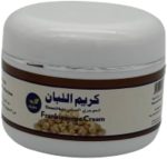 ⁦كريم اللبان الحوجري العماني الطبيعي للرجال من طيف - 120 جرام⁩ - الصورة ⁦5⁩