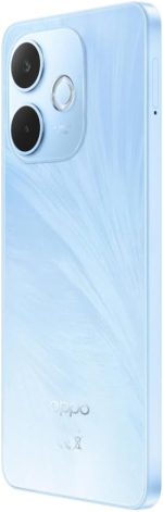 ⁦اوبو جوال A5 برو ثنائي شرائح الاتصال بذاكرة روم 256GB وذاكرة RAM 8GB (جي اس ام فقط | بدون سي دي ام ايه) هاتف ذكي 5G مفتوح من المصنع (ازرق ريش) - اصدار عالمي⁩ - الصورة ⁦7⁩