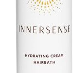 اينيرسينس حمام شعر مرطب عضوي (10 اونصة) - شعر كثيف وخشن وعطش - خالي من السيليكون والبارابين والكبريتات والجلوتين ولم يختبر على الحيوانات - العناية بالشعر - شامبو