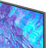 ⁦سامسونج تلفزيون نيو QLED بدقة 8K QN990C مقاس 98 بوصة QA98QN990CUXZN - تيتانيوم اسود (مجدد)⁩ - الصورة ⁦5⁩
