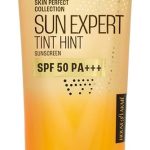 واقي شمس ملون صن اكسبرت من لاكمي بعامل وقاية من الشمس 50 جرام