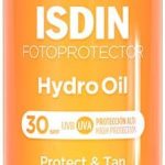 اي اس دي اي ان زيت مائي بعامل حماية من الشمس 30