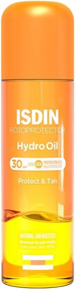 اي اس دي اي ان زيت مائي بعامل حماية من الشمس 30