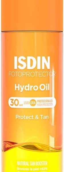 اي اس دي اي ان زيت مائي بعامل حماية من الشمس 30