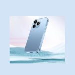 ⁦هاتف ذكي صغير XS15 من سويس 3G غير مقفل بشاشة لمس 3.0 انش وبطارية 1000mAh 8.1 الترا، 2GB+16GB (ازرق)⁩ - الصورة ⁦2⁩