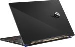 ⁦اسس لابتوب العاب روج زيفيروس S17 (2020) بشاشة 17.3 انش 300Hz IPS FHD، انفيديا جيفورس RTX 2080S، انتل كور i7-10875H، 32GB DDR4، 1TB PCIe SSD، كيبورد RGB لكل مفتاح، ثاندربولت 3، ويندوز 10، GX701LXS-XS78⁩ - الصورة ⁦5⁩
