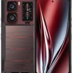 هاتف ذكي WP300 5G متين 12GB+512GB 120 واط اندرويد 15 16000mAh 6.75 انش FHD+ كاميرا 108MP