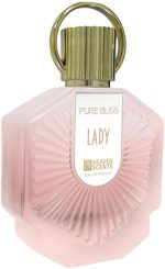 ⁦عطر بخاخ او دي بارفان للجنسين من هيفن سنتس، 3.4 اونصة⁩ - الصورة ⁦4⁩