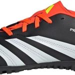 حذاء كرة قدم للبالغين من الجنسين من بريداتور كلوب تي اف