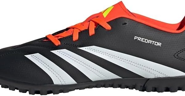 حذاء كرة قدم للبالغين من الجنسين من بريداتور كلوب تي اف