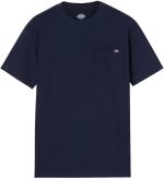 ⁦ديكييس تي شيرت رجالي قصير الاكمام بجيب واكمام قصيرة⁩ - الصورة ⁦5⁩