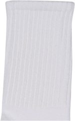 ⁦Jefferies Socks Girls' Half-Cushion Seamless Socks (Pack of 6)⁩ - الصورة ⁦2⁩