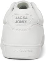 ⁦جاك اند جونز حذاء رياضي لو نوس للرجال من جيه اف دبليو جام⁩ - الصورة ⁦3⁩