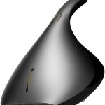 ديرما مكنسة كهربائية EX919 لازالة عث الغبار مع ضوء الاشعة فوق البنفسجية وفلتر هيبا للسرير والاريكة | شفط فائق 13 كيلو باسكال | رياح ساخنة 50 درجة مئوية | اهتزاز 7000 دقيقة | فلتر مزدوج - رمادي فضي