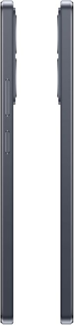 ⁦ريلمي هاتف ذكي 14T ثنائي شرائح الاتصال بذاكرة روم 256GB وذاكرة RAM 8GB (جي اس ام فقط | بدون سي دي ام ايه) هاتف ذكي 5G مفتوح من المصنع (اسود اوبسيديان) - اصدار عالمي⁩ - الصورة ⁦3⁩