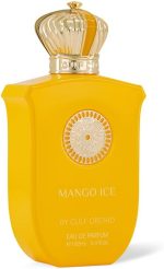 ⁦او دي بارفان مانجو ايس من جلف اوركيد⁩ - الصورة ⁦3⁩