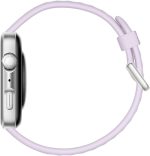 ⁦هواوي فيت 4 خليط معدني من الالومنيوم⁩ - الصورة ⁦3⁩