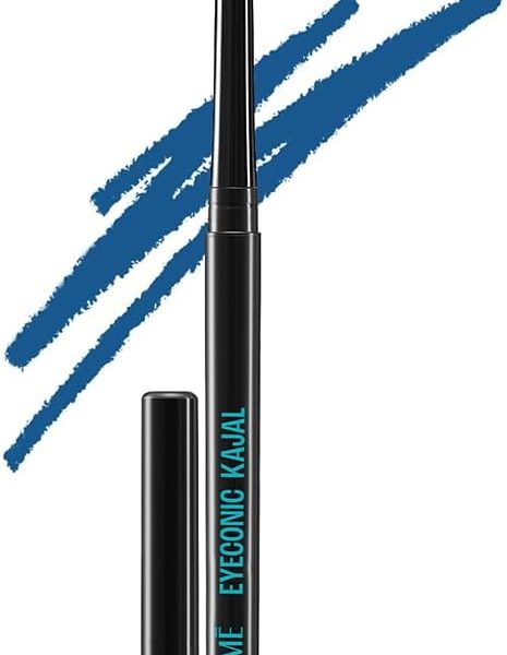 لاكمي ايكونيك كاجال - ازرق ميدنايت 0.35 جرام