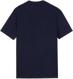 ⁦ديكييس تي شيرت رجالي قصير الاكمام بجيب واكمام قصيرة⁩ - الصورة ⁦6⁩