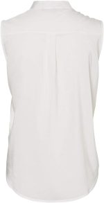 ⁦فيرو مودا قميص فيميريكا سادة للنساء S/L متوفر دائما في المخزون⁩ - الصورة ⁦6⁩