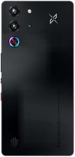 ⁦ريد ماجيك هاتف 10 اس برو ثنائي شرائح الاتصال نايت فول بذاكرة رام 12 جيجابايت وذاكرة داخلية 256 جيجابايت الجيل الخامس 5G - النسخة العالمية⁩ - الصورة ⁦3⁩