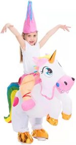 ⁦زي تنكري للهالوين من هالايا، زي تنكري فاخر لحفلات الهالوين، زي تنكري مضحك للبالغين للحفلات، مقاس واحد⁩ - الصورة ⁦2⁩