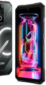 هاتف بلايد جي تي بلاي 5G متين 20GB 256GB 6.75 انش FHD+ 120Hz تأثير ضوء LED الأبعاد 7025 50MP كاميرا ذكاء اصطناعي