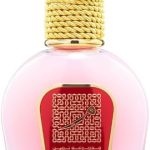 لطافة او دي بارفان مسك كاندي روز للنساء من ثامين كوليكشن، 100 مل