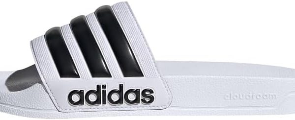 adidas Adilette Shower Slides unisex-adult Slide Sandal
