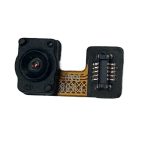 رويشوانج كيبل مرن لمستشعر بصمة الاصبع متوافق مع موتورولا موتو جي ستايلس 2021 الجيل الخامس XT2517 / XT2519