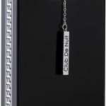 ارماف عطر بلاك بريسيو 1 اكستريت دي بارفان للرجال من كلوب دي نوي 55 مل، عطر للرجال، عطور للرجال