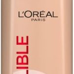 سيروم انفاليبل ملون يدوم 24 ساعة من لوريال باريس، لون فاتح متوسط 3-4